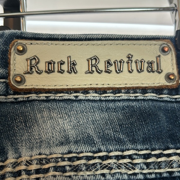 Rock Revival Jeans - Picture 3 of 7
